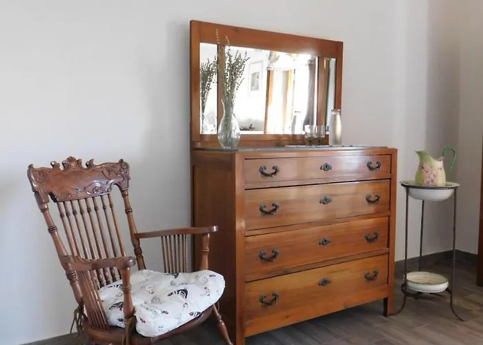 ゲストハウス Da Poldino ボルゴ・ア・ブッジャーノ