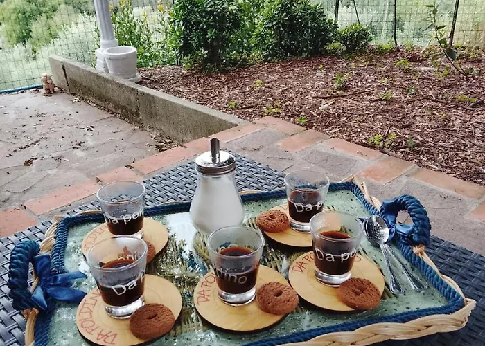 ゲストハウス Da Poldino