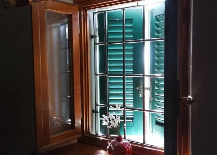 Da Poldino ボルゴ・ア・ブッジャーノ