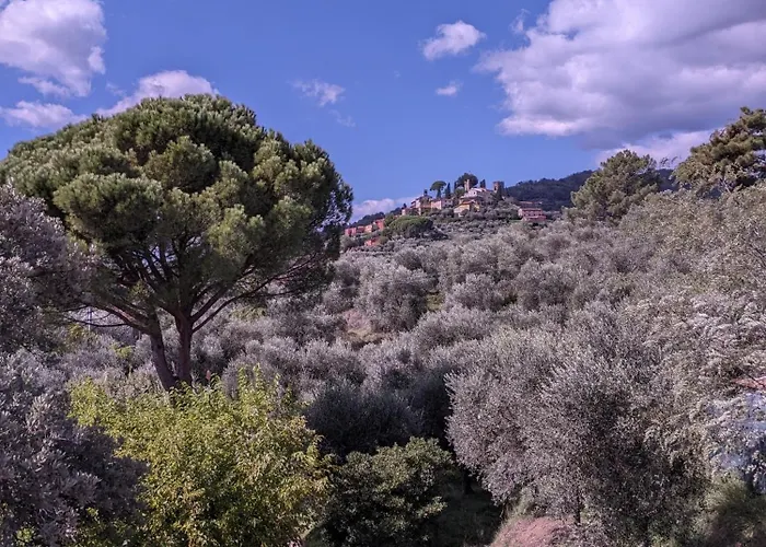 ゲストハウス Da Poldino