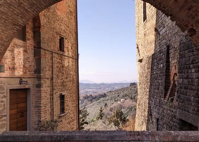 ゲストハウス Da Poldino