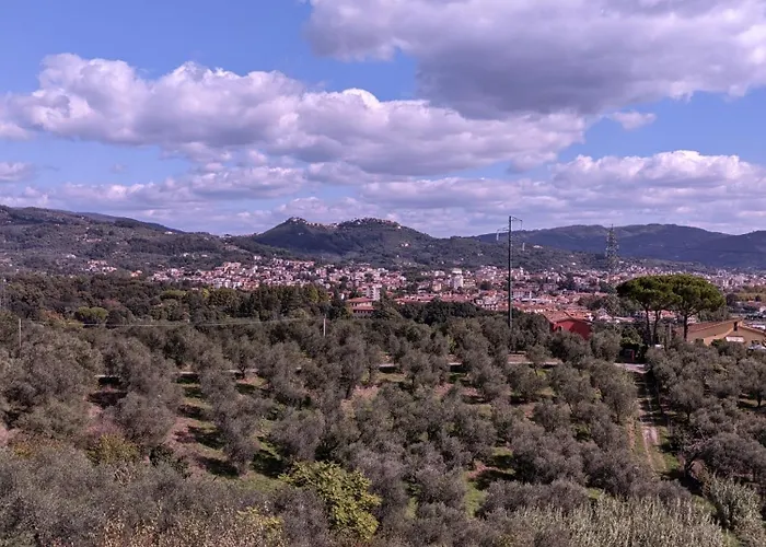 Da Poldino ゲストハウス 3*